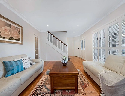 4B Martin Place, Glen Waverley, East Melbourne, 3 ห้องนอน, 3 ห้องน้ำ, House