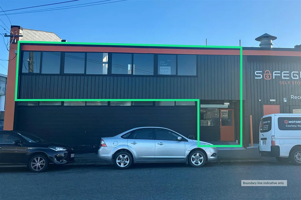 Sydenham  Sydenham Office with Signage Opportunity