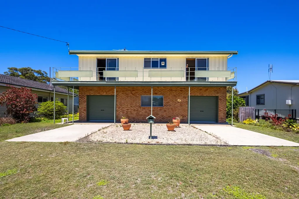 Stuarts Point 2房  ORIGINAL BEAUTY