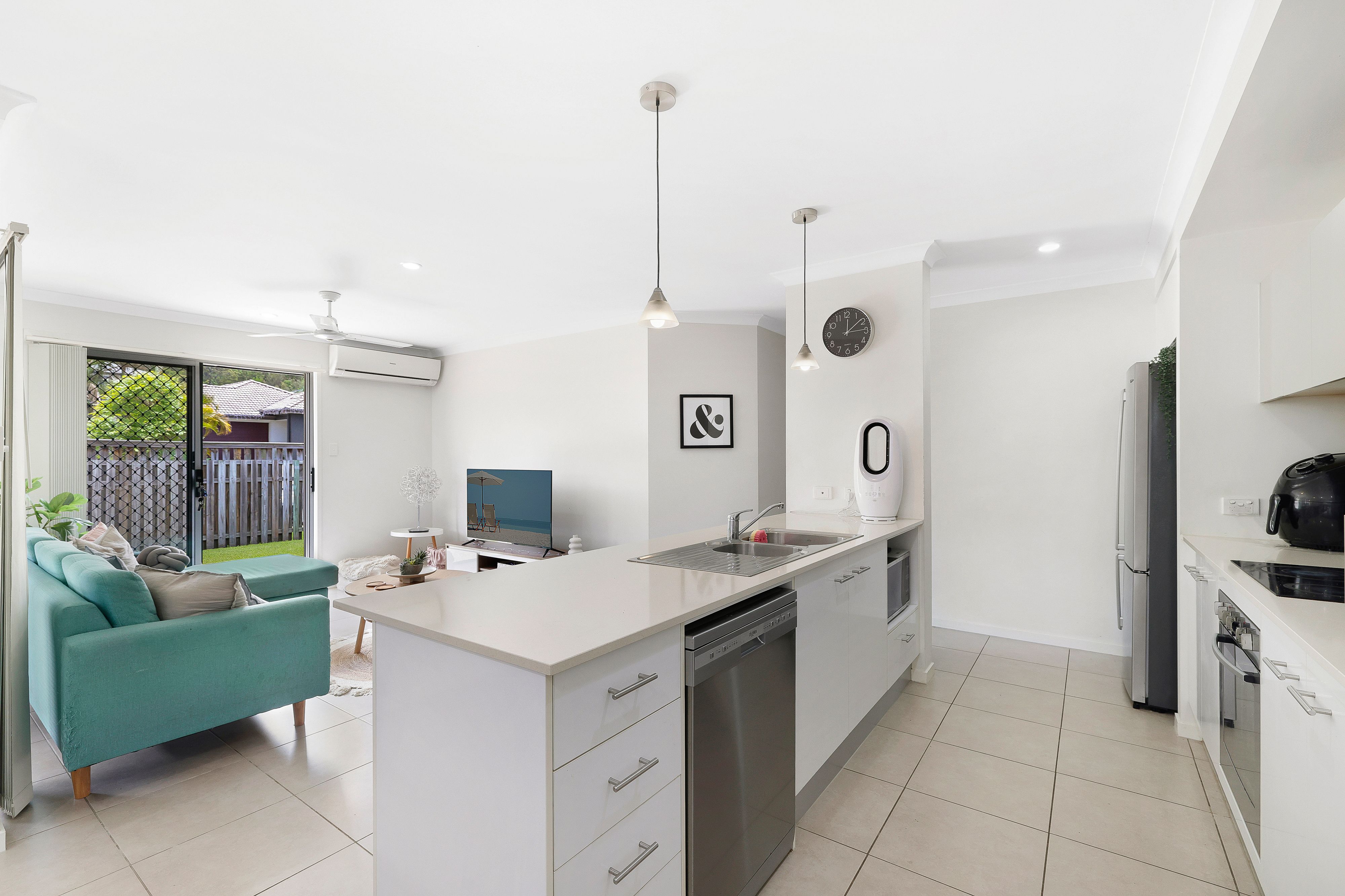 30 YARRAMBAT RISE, UPPER COOMERA QLD 4209, 0 침실, 0 욕실, House