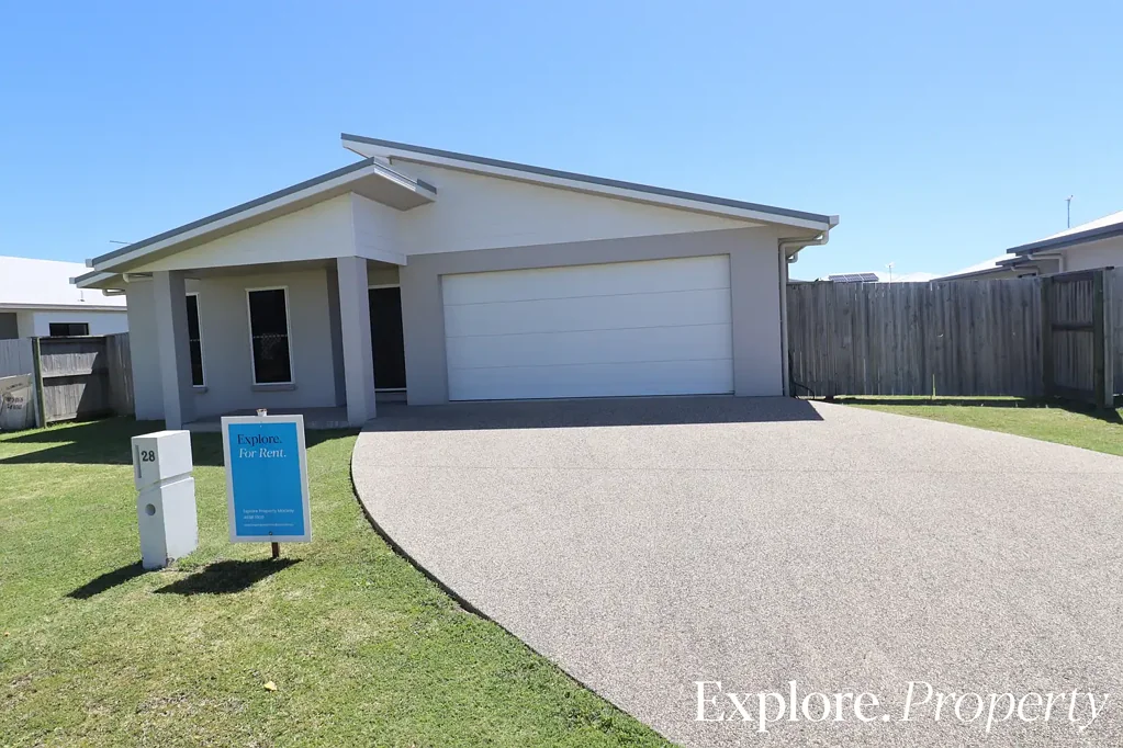 Stunning Home with Shed !!