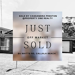 24 Watts Road, Callala Beach