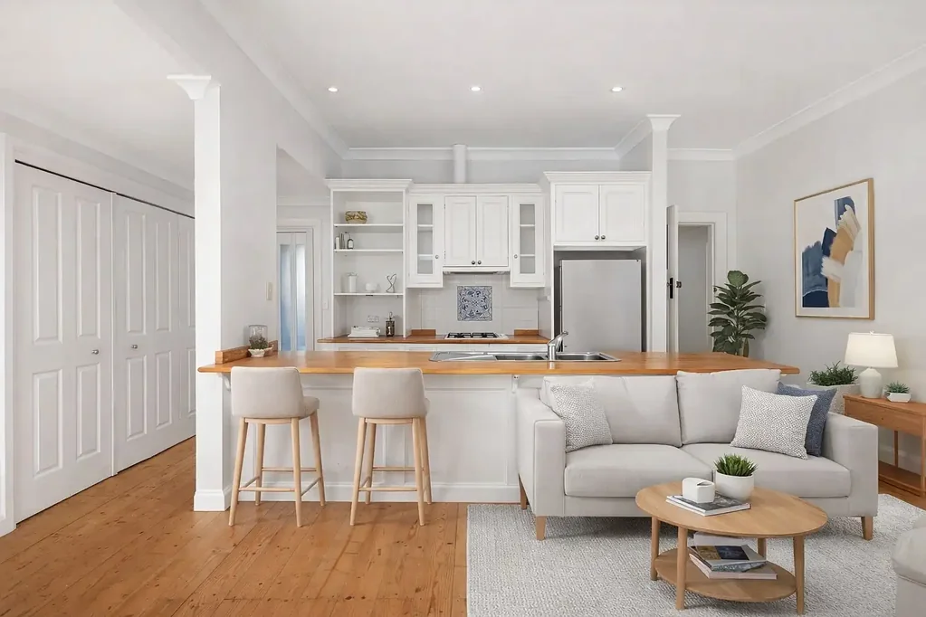 DEPOSIT TAKEN - FRESHLY PAINTED Sun-Filled Family Haven in Prime Location