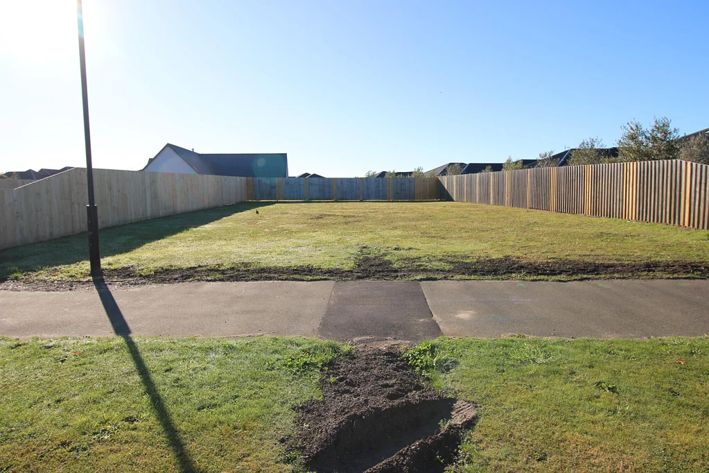 Rolleston Branthwaite Drive - The Address to Build On