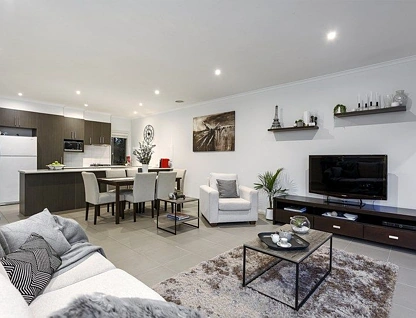 2/22 Charles Street, Ringwood East, East Melbourne, 3 રૂમ, 2 બાથરૂમ, Townhouse