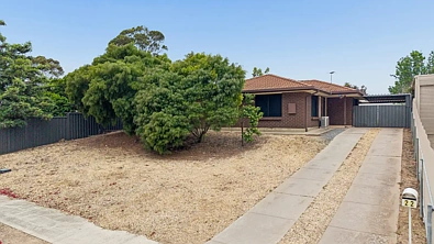 बाहरी क्षेत्र - 22 Caroline Street, Murray Bridge, SA 5253