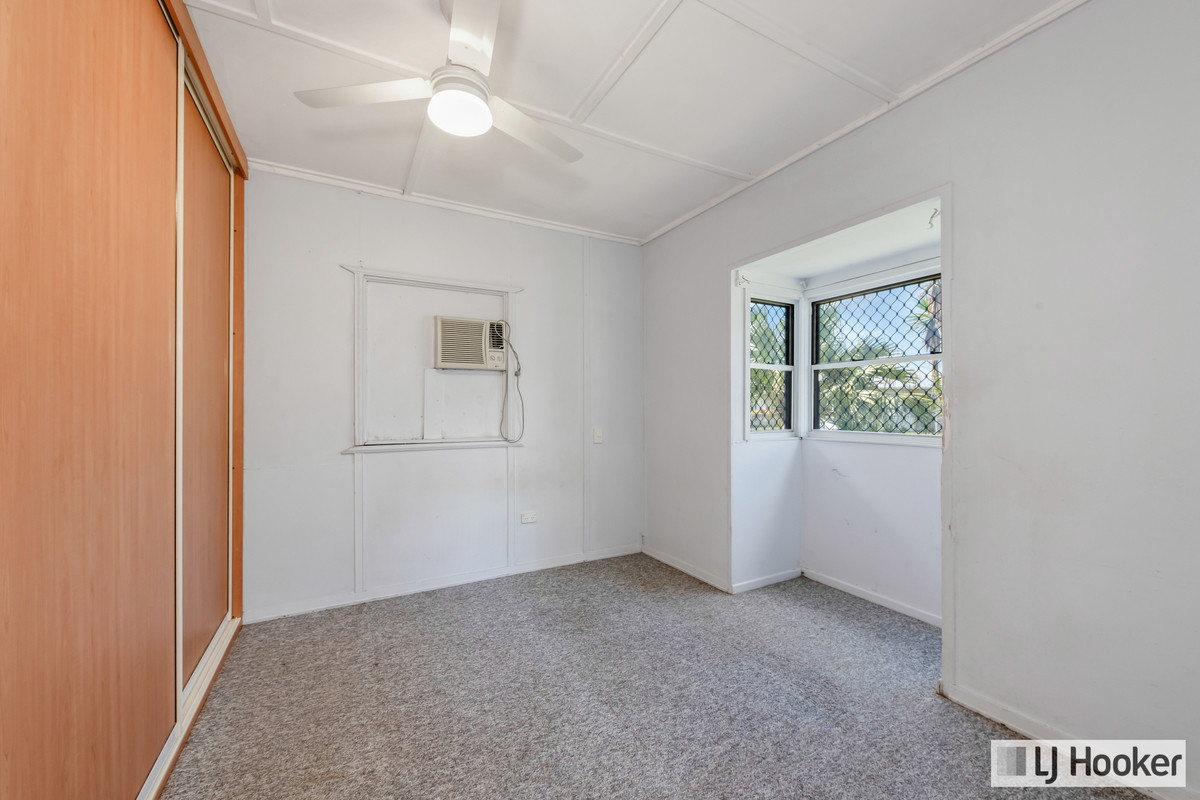 8 RYAN ST, BUNDABERG NORTH QLD 4670, 0 ਕਮਰੇ, 0 ਬਾਥਰੂਮ, House