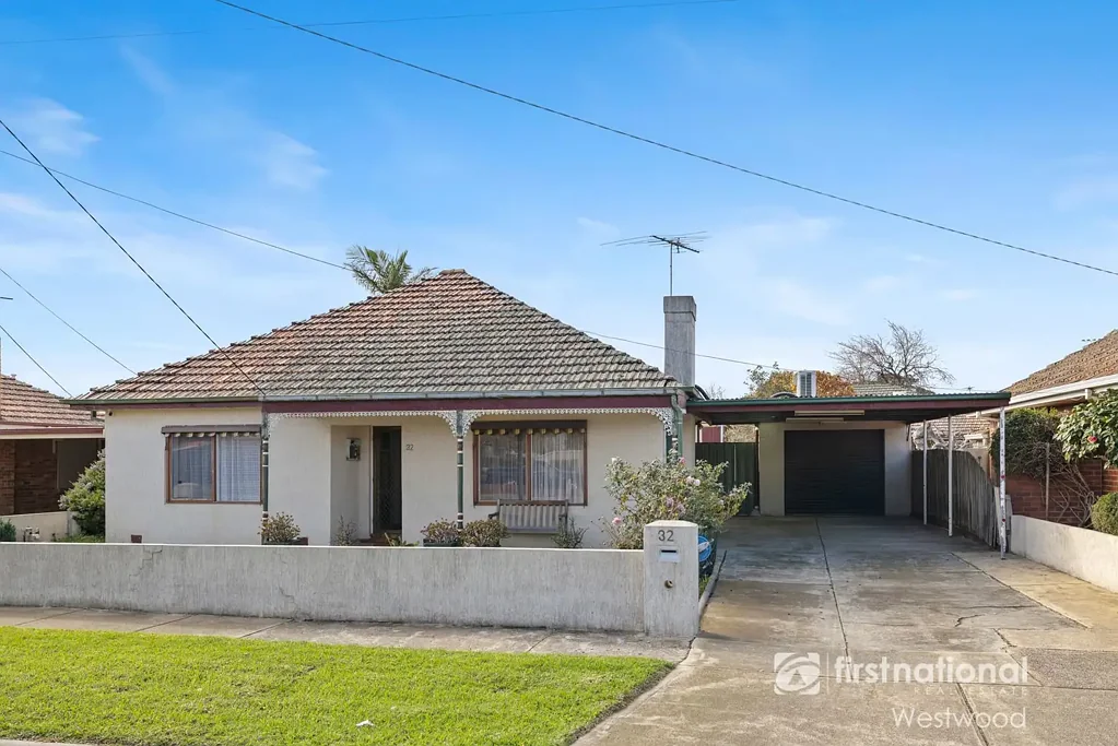 32 Anderson Street, Werribee, VIC 3030