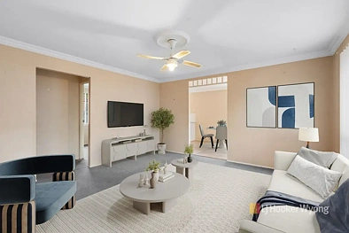 25 Burbank Drive, Tuggerah, NSW 2259, 3 રૂમ, 1 બાથરૂમ, House