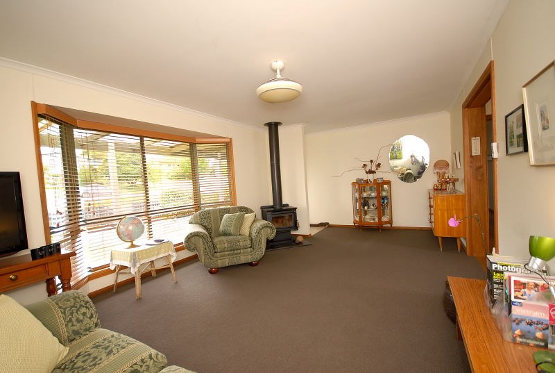 4 MONKITTEE ST, BRAIDWOOD NSW 2622, 0房, 0浴, House