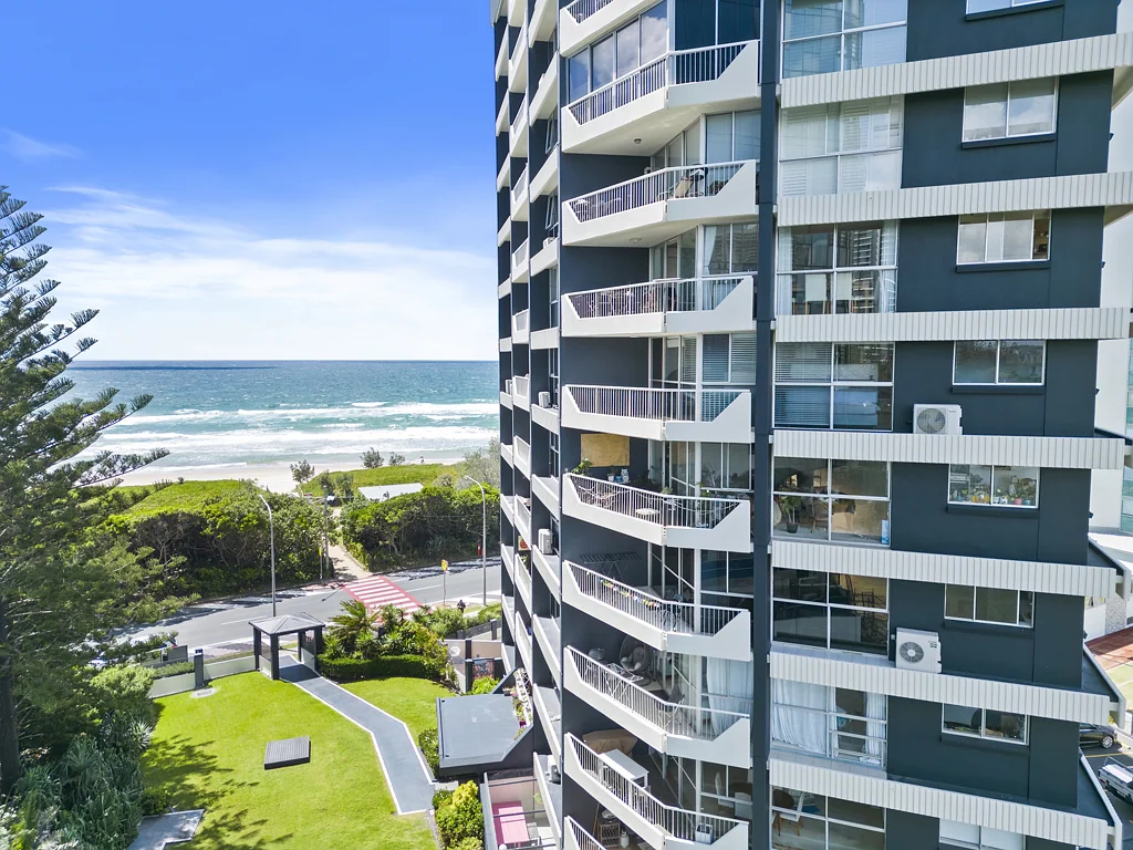 4/3490-3494 Main Beach Parade, Main Beach, QLD 4217