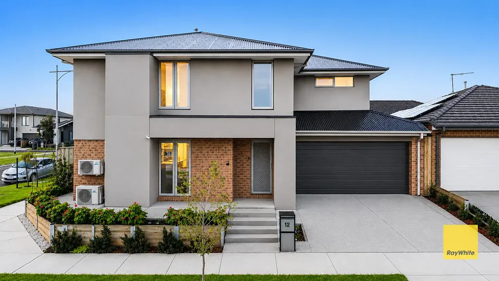 Tarneit 4Zimmer Contemporary Family Comfort in Highly Sought-After Tarneit