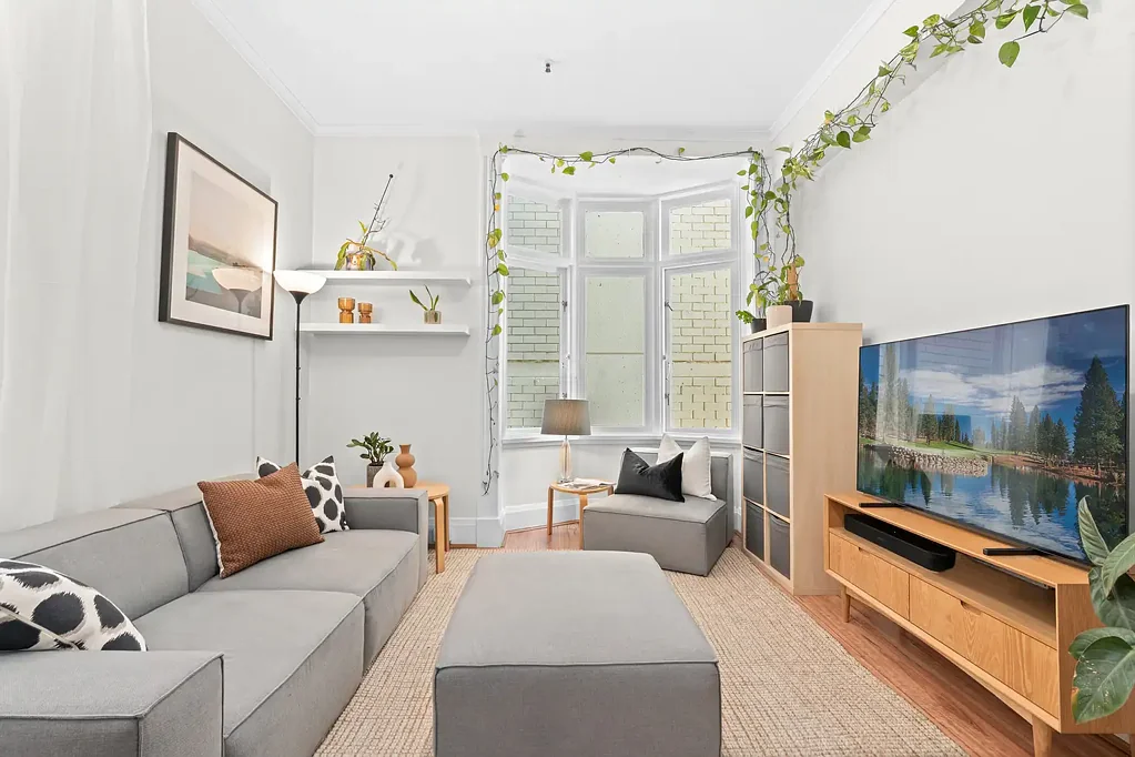 Potts Point 2Phòng ngủ 'Francis Hall' circa 1914 – Timeless Charm in the Heart of Potts Point