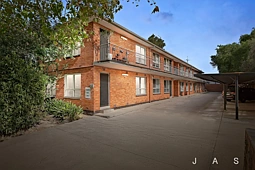 1-11/64 Stephen Street, Yarraville