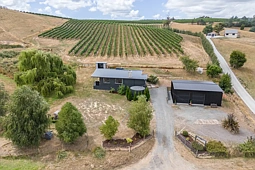 1794 Pipers River Road, Lower Turners Marsh