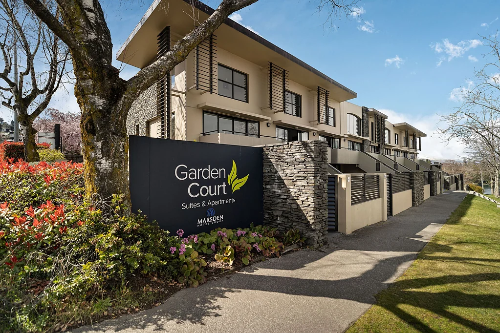 414/7 Adelaide Street, Queenstown, Otago
