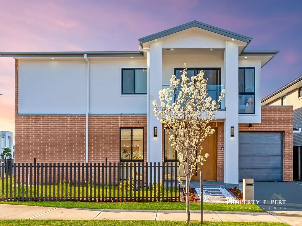 Marsden Park 4ਬੈੱਡਰੂਮ Stylish Family Retreat with Modern Finishes
