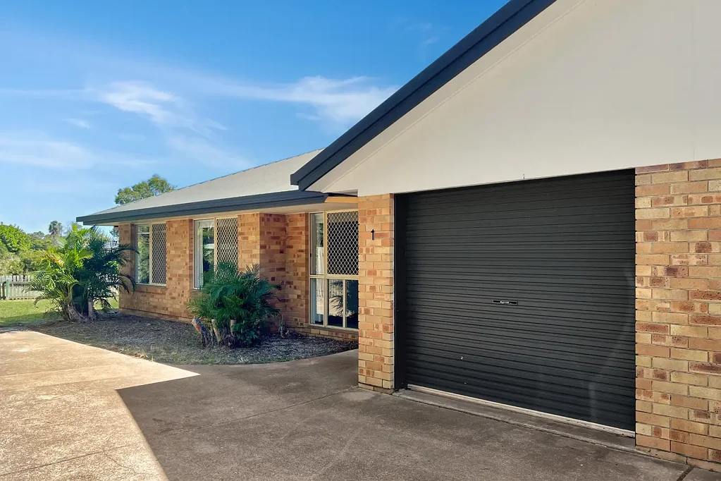 Welcome to 1/119 North Steet, Point Vernon QLD 4655