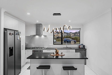 6D Crows Road, Swanson, Waitakere City, 3 Bedrooms, 3 Bathrooms, House