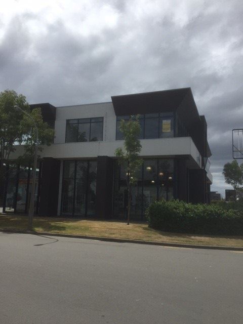 119 Wrights Road, Addington, Christchurch, 0房, 0浴