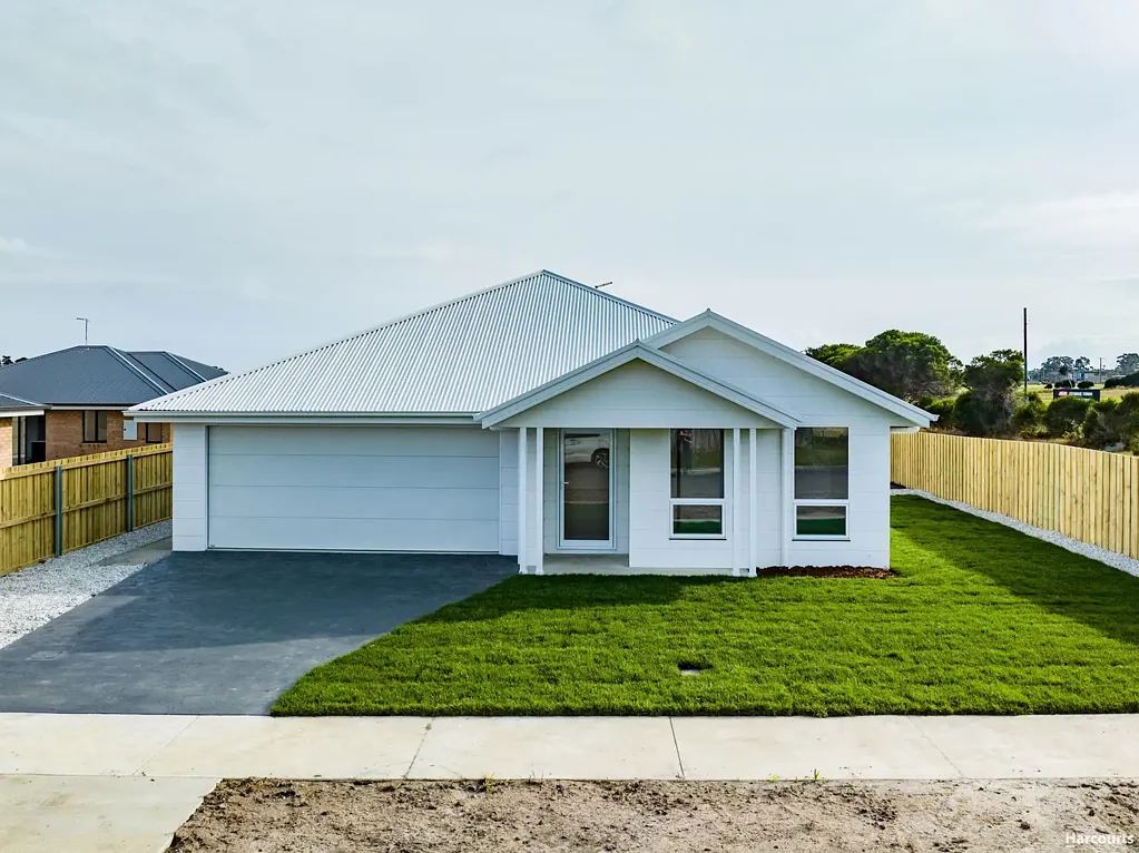 George Town 3Kwarto Suit New Home Buyer!!