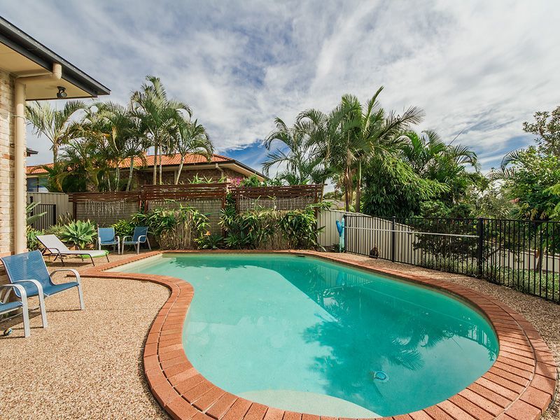 29 GORDONIA DR, REEDY CREEK QLD 4227, 0 غرف, 0 حمامات, House