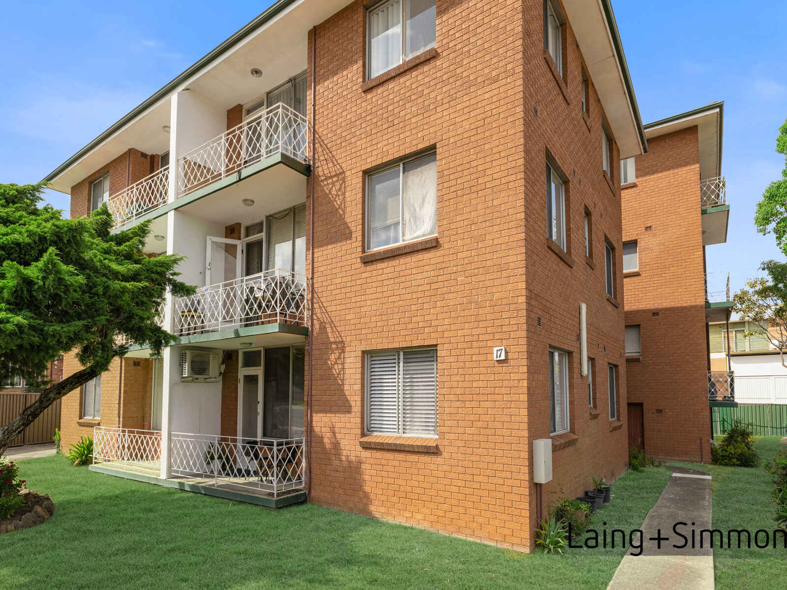 17 MASON ST, NORTH PARRAMATTA NSW 2151, 0 habitaciones, 0 baños, Unit