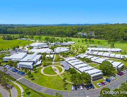 5 Grandiose Close (Lot 32 The Gateway), Thrumster, North Coast, 0房, 0浴, Section