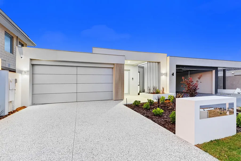 Dianella 3ਬੈੱਡਰੂਮ BRAND NEW - EXCEPTIONAL HOME