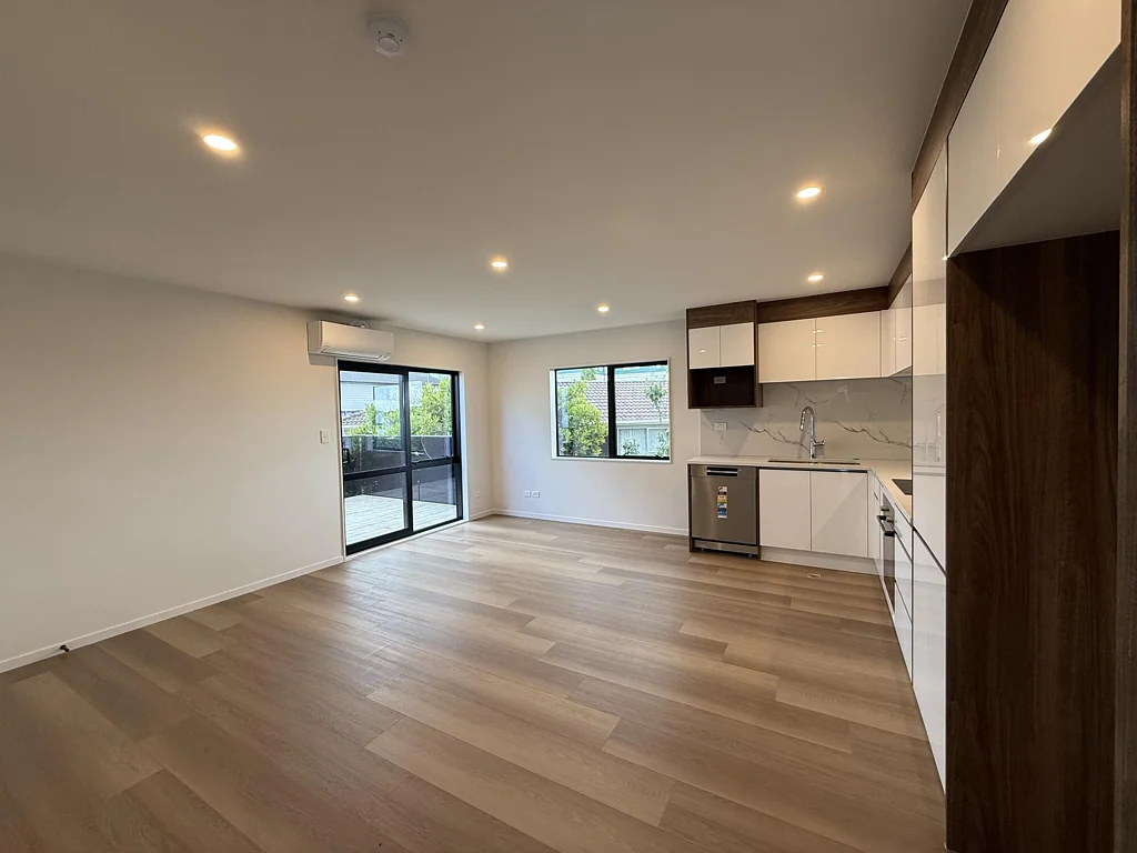 Highland Park 2房  Convenience at Your Doorstep