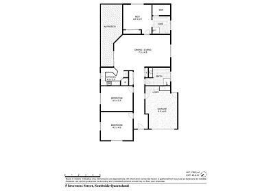 5 Inverness Street, Southside, QLD 4570, 3 slaapkamers, 2 badkamers, House