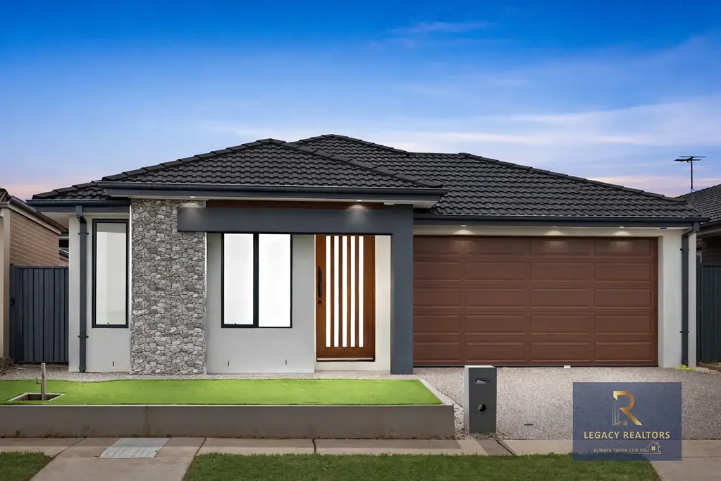 33 Doma drive, Truganina, VIC 3029