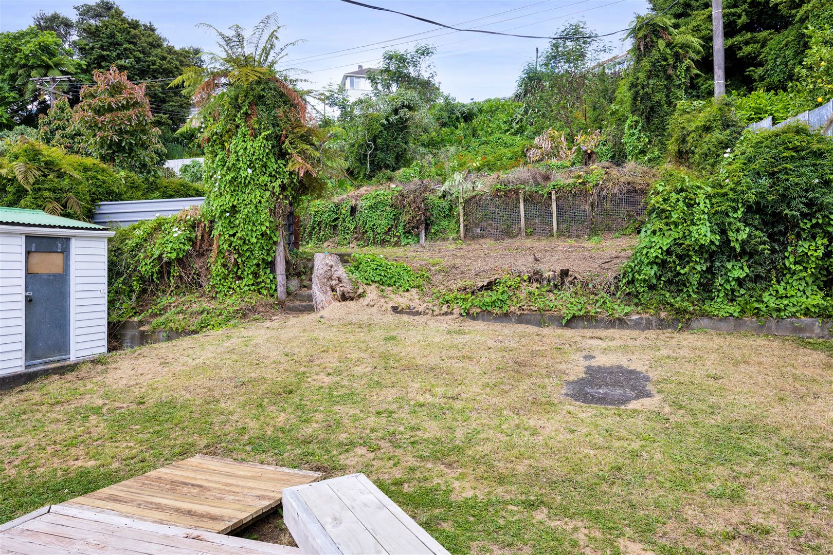 78 Glenpark Avenue, Frankleigh Park, New Plymouth, 2房, 1浴