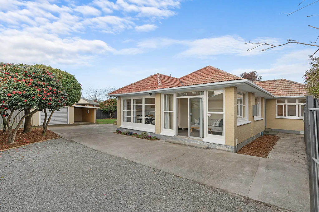 136 Brookside Terrace, Bryndwr, Christchurch, Canterbury