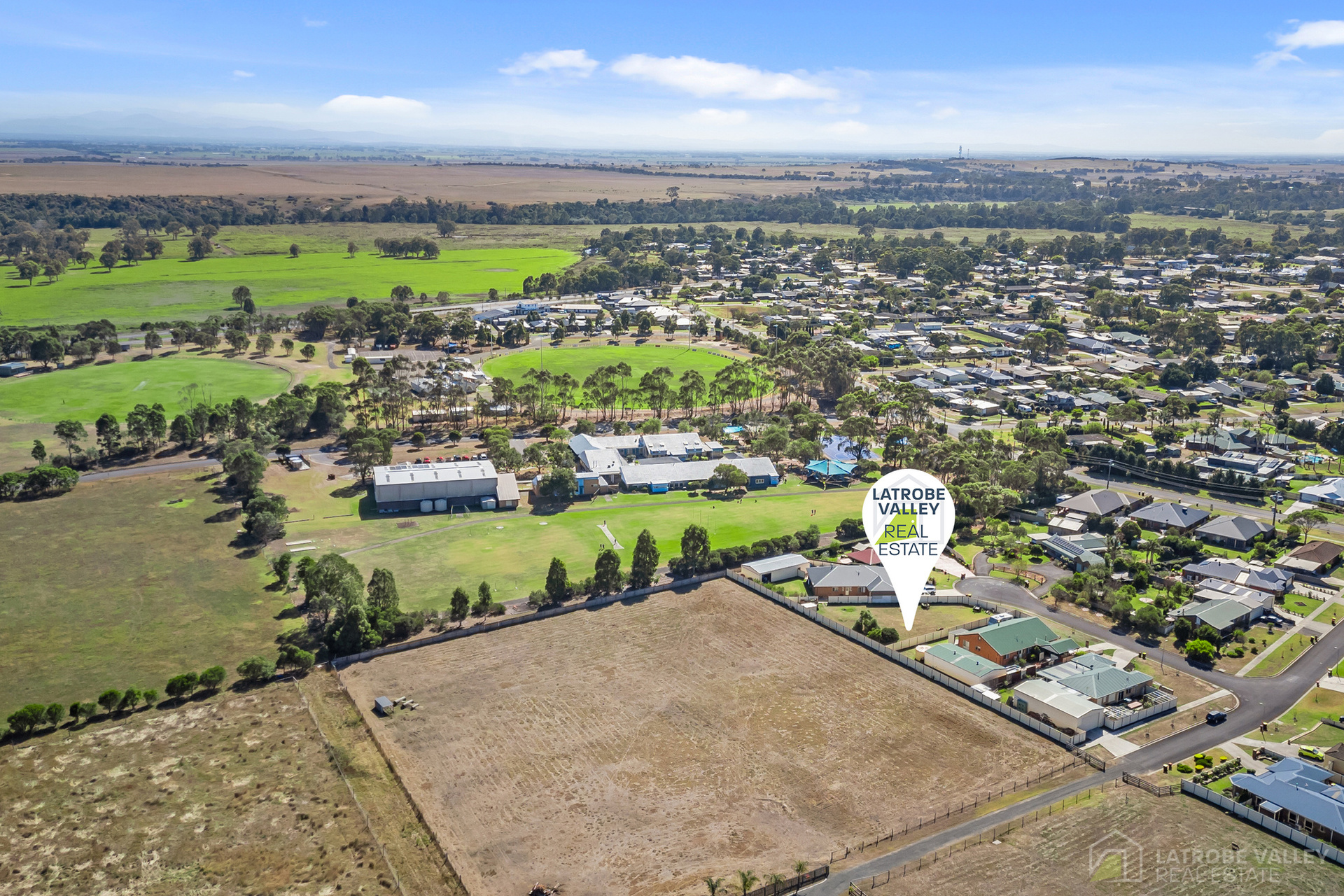 6 WIDDOWSON CT, ROSEDALE VIC 3847, 0 Kuwarto, 0 Banyo, Section