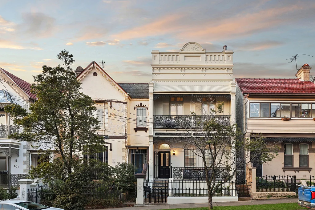 97 Stanmore Road, Stanmore, NSW 2048
