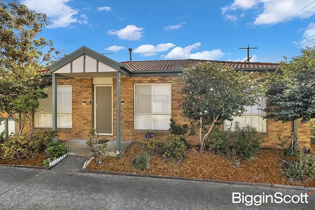 2/65 Taketa Crescent, Frankston, VIC 3199