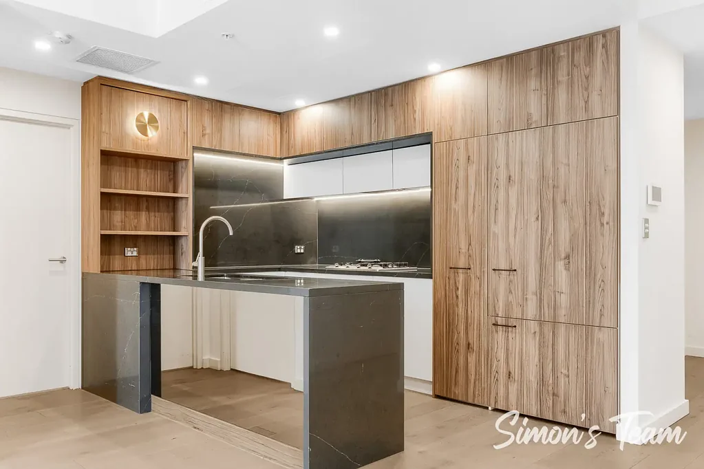 Macquarie Park 2कमरा Open 7 days. Contact Agent Downstairs!