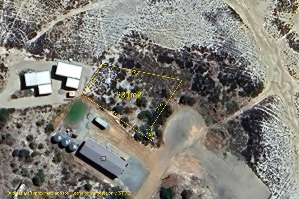 Thompson Beach Perfectly Positioned Prime Vacant Allotment on Petrel Crescent!