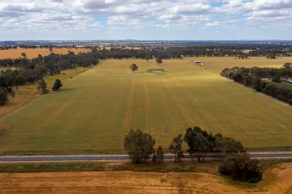 Lot 13 99 Walla Cemetery Lane, Walla Walla, NSW 2659