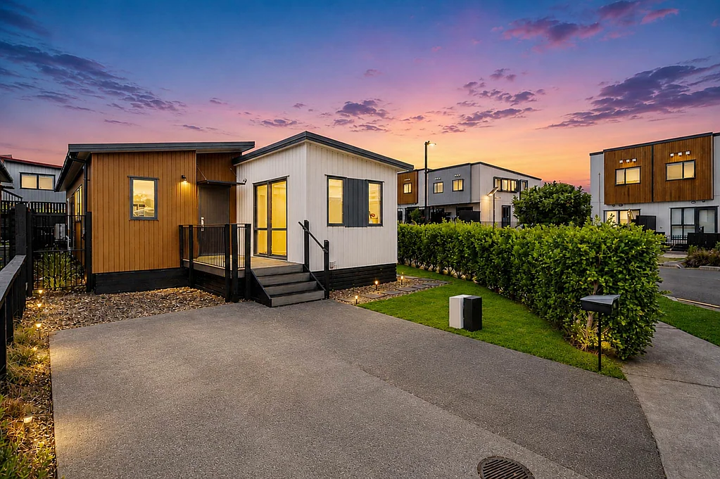 Flat Bush 3Moenga BIG CORNER SITE. BIG OUTDOOR SPACE. SHARP PRICE