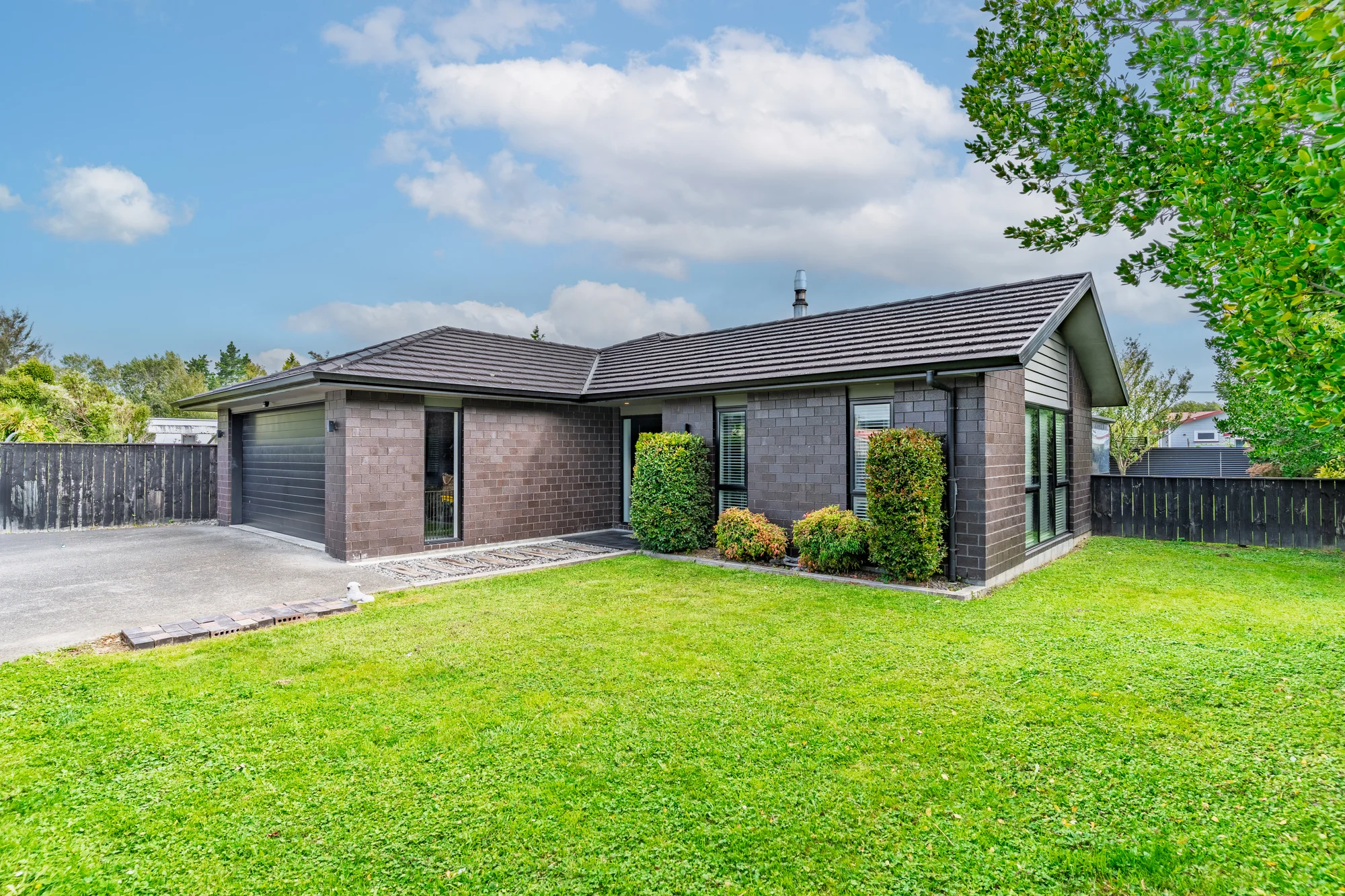 Carterton 4Phòng ngủ All About Whanau