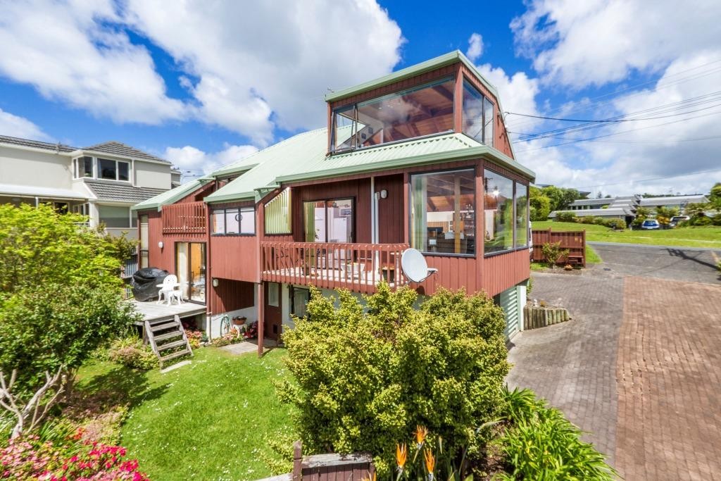 25 Whitby Crescent, Mairangi Bay, Auckland - North Shore, 5 कमरे, 0 बाथरूम