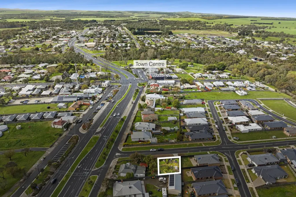 Winchelsea AN AFFORDABLE BLOCK IN A PRIME, CENTRAL LOCATION