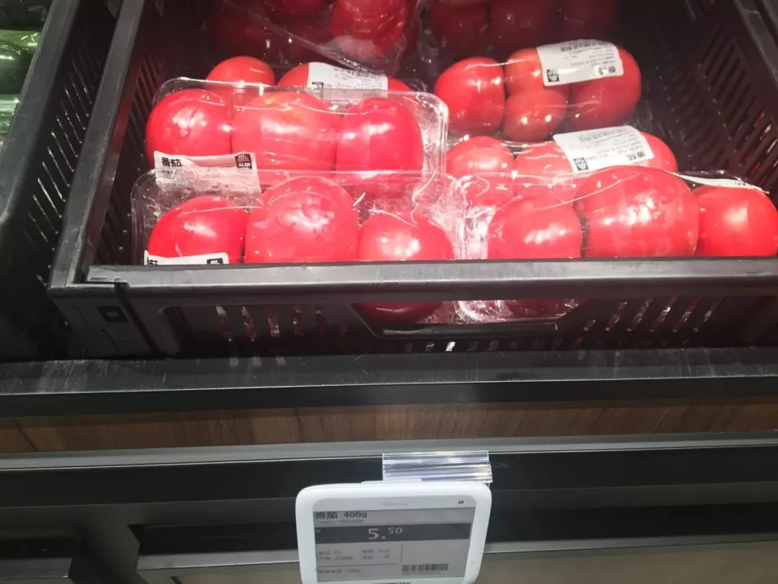 探店Aldi：没有Costco疯狂，却有定制化零售的狡猾与韧劲