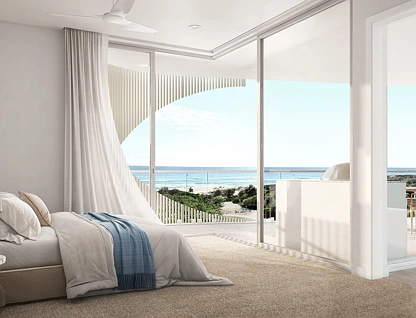 953 Gold Coast Highway, Palm Beach, Gold Coast, 3 chambres, 3 salles de bain, Apartment