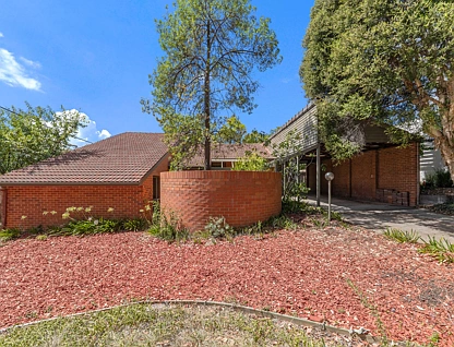 28 Robertson Street, Curtin, ACT 2605, 4 침실, 2 욕실, House
