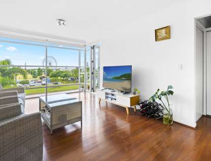 13/130 Marine Parade, Southport, QLD 4215, 1 Bedrooms, 1 Bathrooms, Unit
