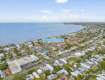 Unit 43/26 Seventeenth Ave, Brighton, Brisbane - Northern Region , 3 habitaciones, 2 baños, House
