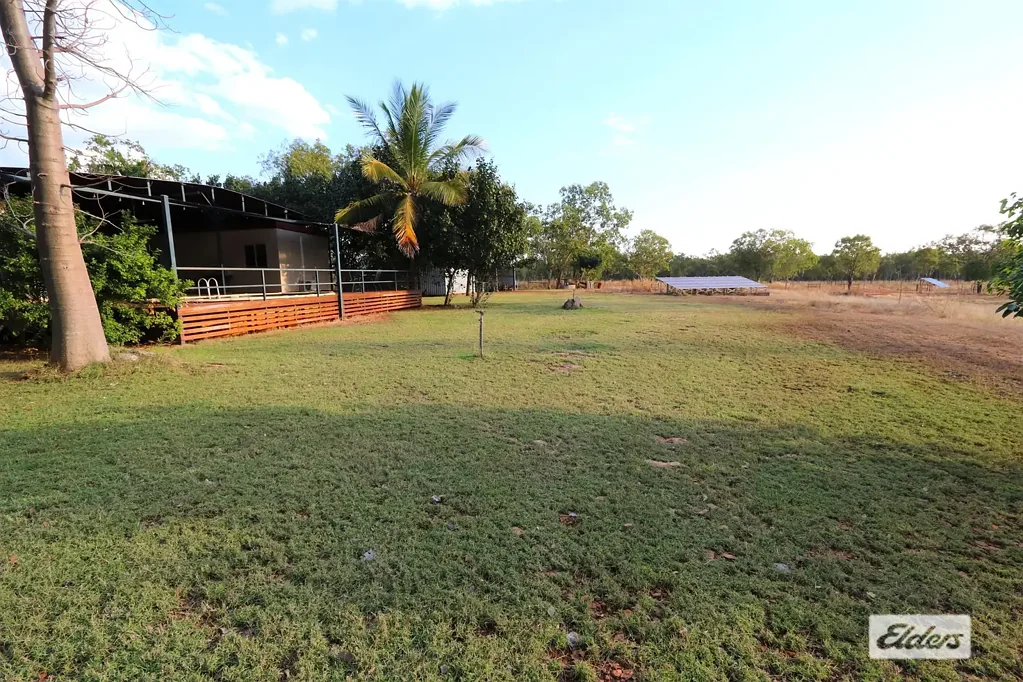 835 Beasley Road, Katherine, NT 850